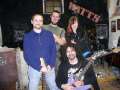 7. Bandbild, letzter Versuch